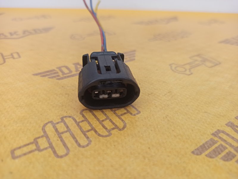 Разъём проводки двигателя, 500 рублей, Екатеринбург