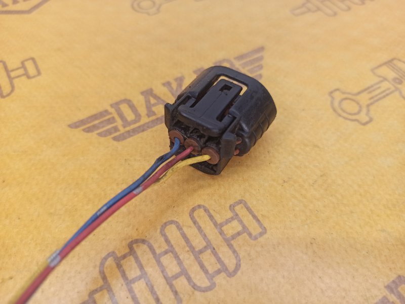 Разъём проводки двигателя, 500 рублей, Екатеринбург