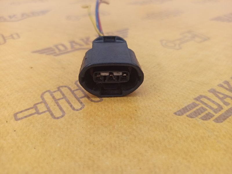 Разъём проводки двигателя, 500 рублей, Екатеринбург