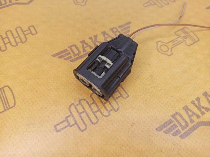 Разъём проводки двигателя, 500 рублей, Екатеринбург