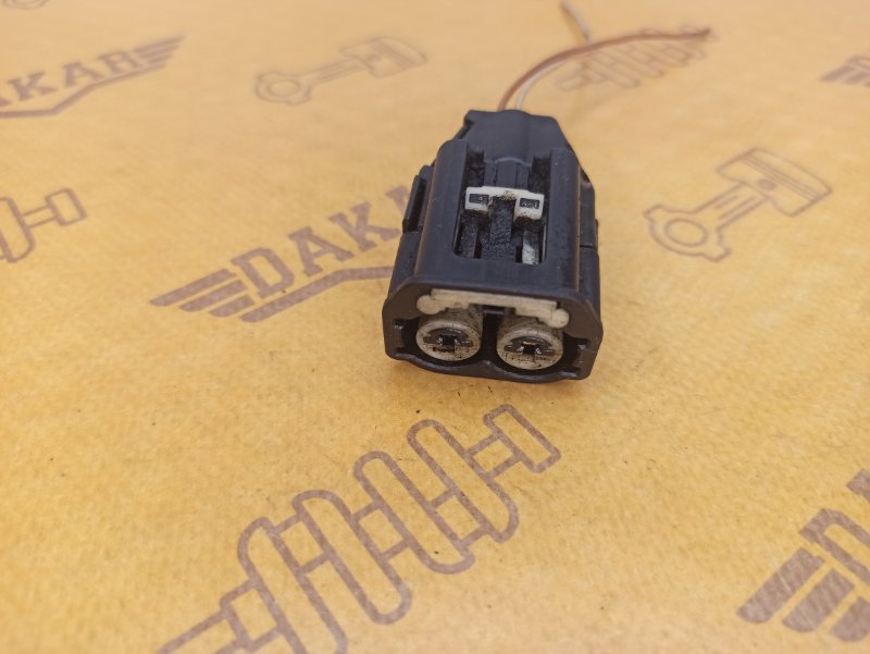 Разъём проводки двигателя, 500 рублей, Екатеринбург