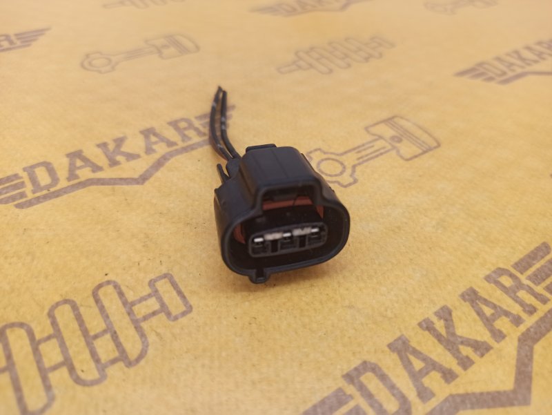 Разъём проводки двигателя, 500 рублей, Екатеринбург