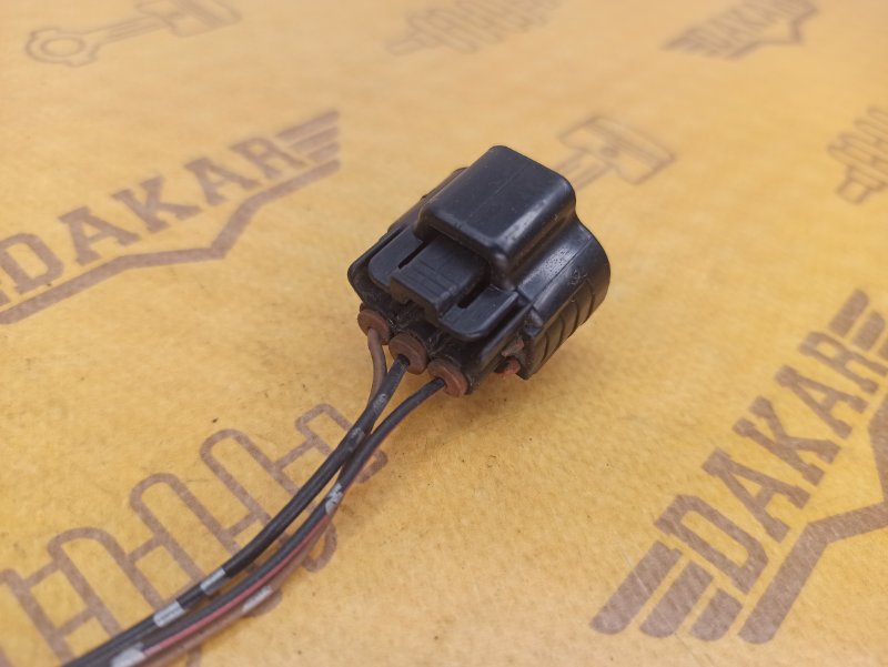 Разъём проводки двигателя, 500 рублей, Екатеринбург