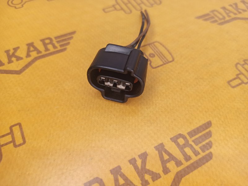 Разъём проводки двигателя, 500 рублей, Екатеринбург