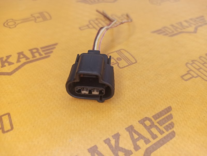 Разъём проводки двигателя, 500 рублей, Екатеринбург