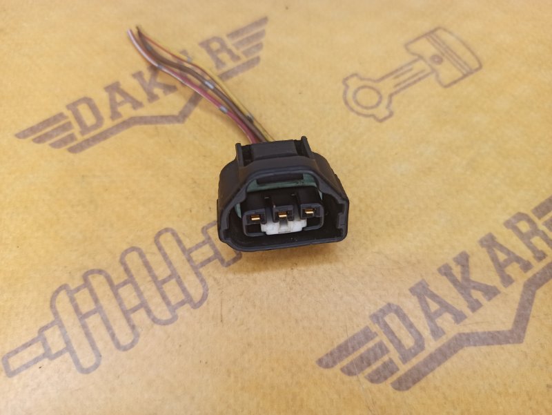 Разъём проводки двигателя, 500 рублей, Екатеринбург