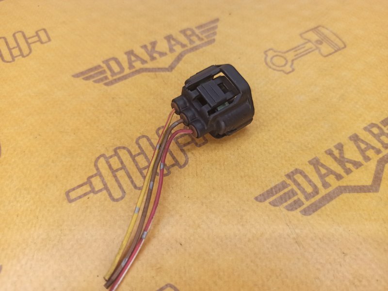 Разъём проводки двигателя, 500 рублей, Екатеринбург