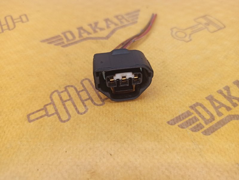 Разъём проводки двигателя, 500 рублей, Екатеринбург