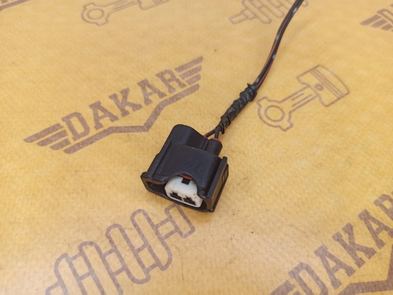 Разъём проводки двигателя, 500 рублей, Екатеринбург