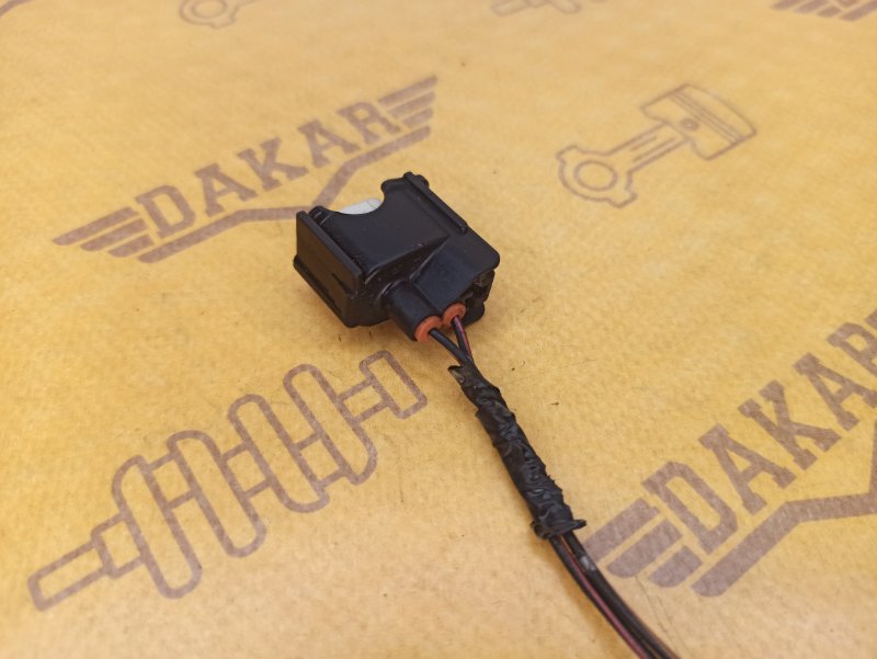 Разъём проводки двигателя, 500 рублей, Екатеринбург