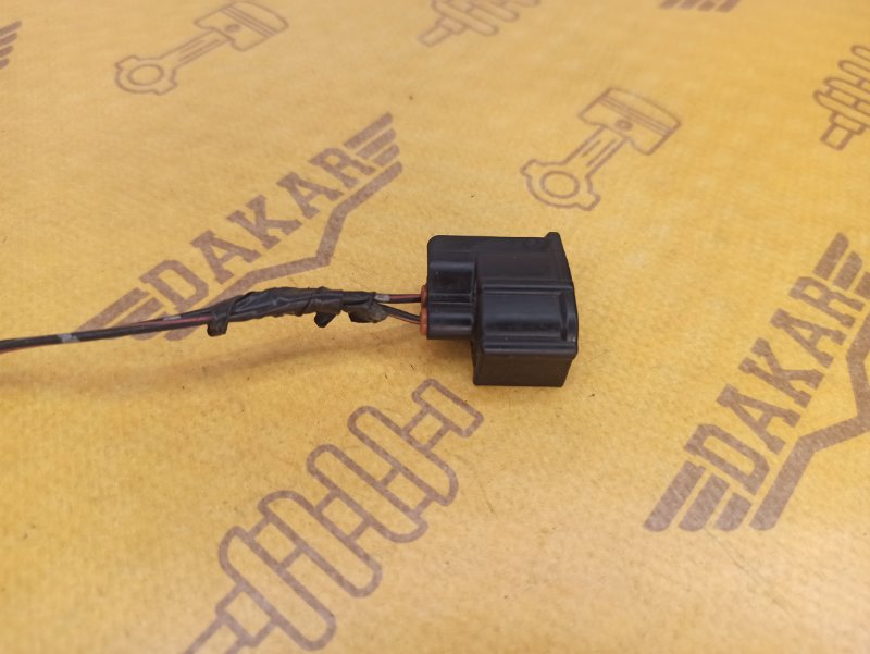 Разъём проводки двигателя, 500 рублей, Екатеринбург