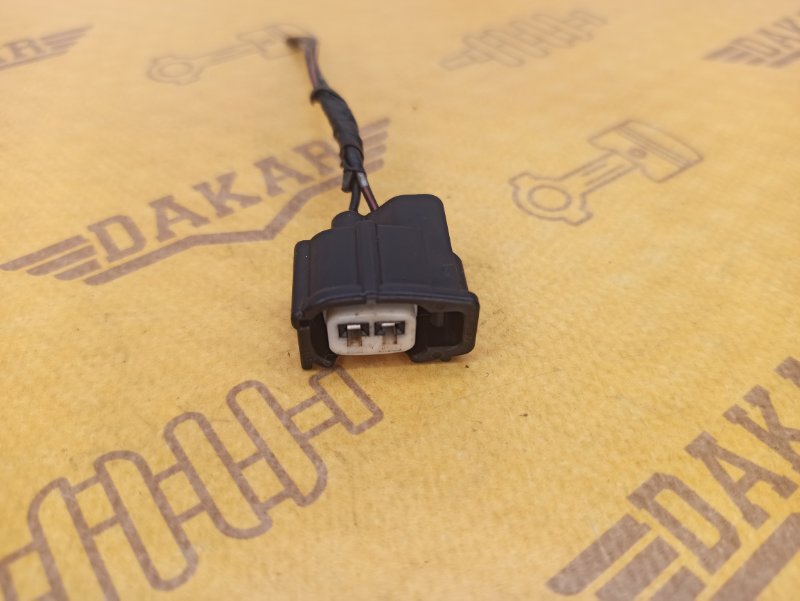 Разъём проводки двигателя, 500 рублей, Екатеринбург