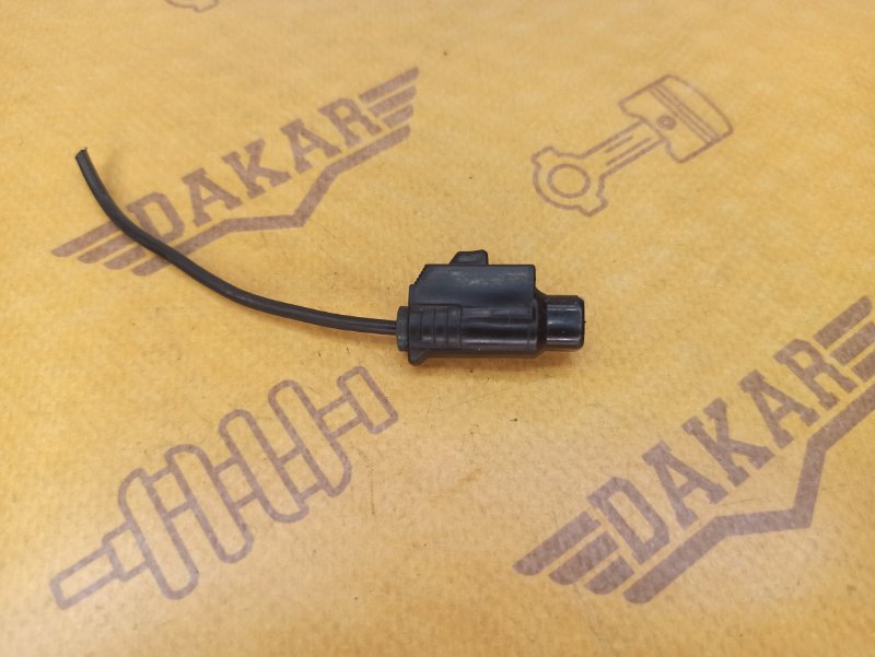 Разъём проводки двигателя, 500 рублей, Екатеринбург