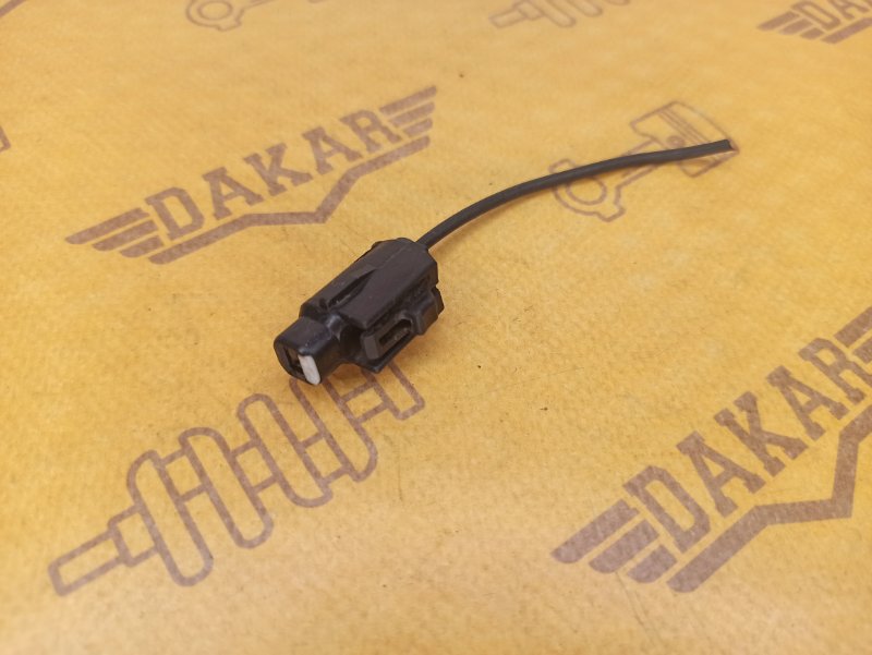 Разъём проводки двигателя, 500 рублей, Екатеринбург