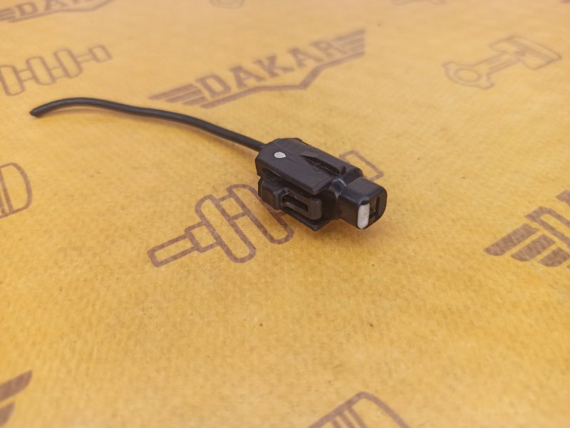 Разъём проводки двигателя, 500 рублей, Екатеринбург