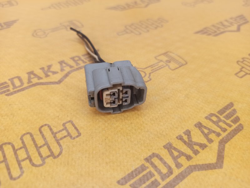 Разъём проводки двигателя, 500 рублей, Екатеринбург