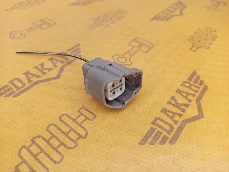 Разъём проводки двигателя, 500 рублей, Екатеринбург