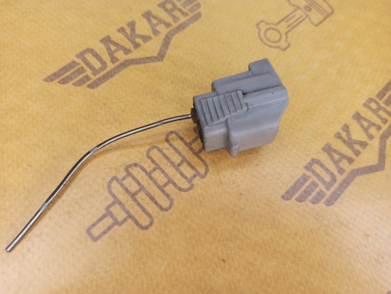 Разъём проводки двигателя, 500 рублей, Екатеринбург