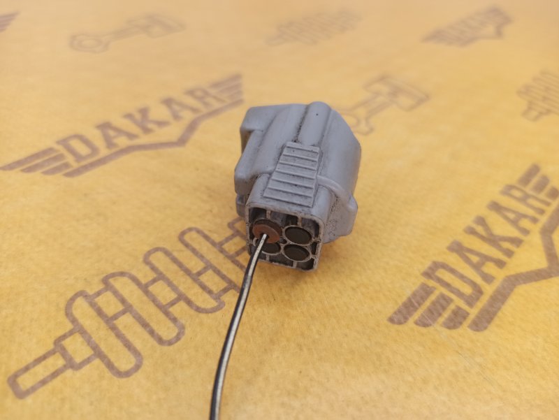 Разъём проводки двигателя, 500 рублей, Екатеринбург