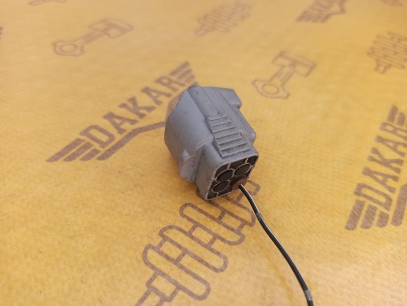 Разъём проводки двигателя, 500 рублей, Екатеринбург