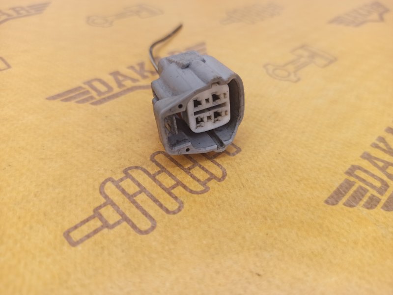 Разъём проводки двигателя, 500 рублей, Екатеринбург