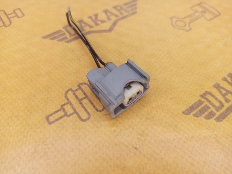 Разъём проводки двигателя, 500 рублей, Екатеринбург