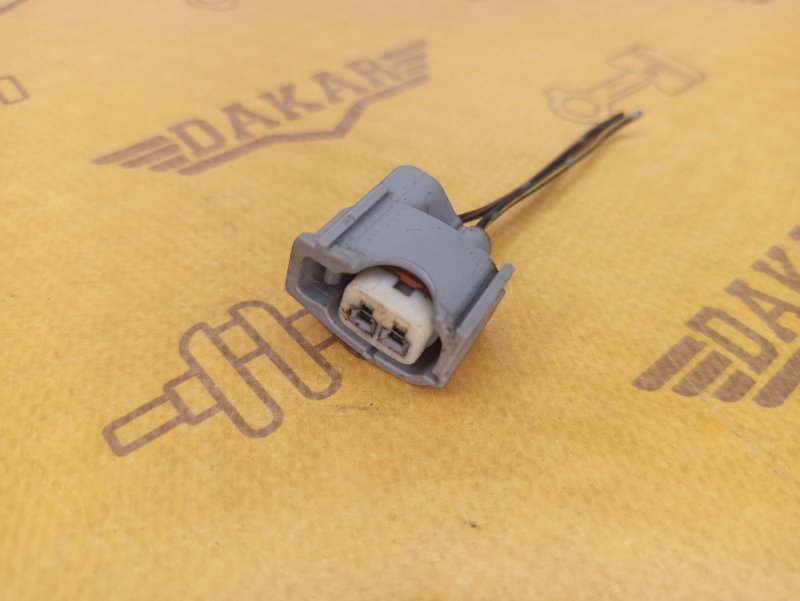 Разъём проводки двигателя, 500 рублей, Екатеринбург