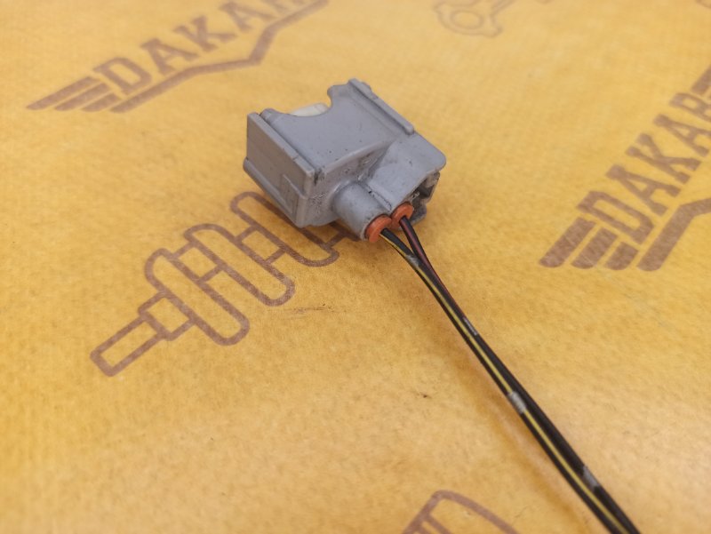 Разъём проводки двигателя, 500 рублей, Екатеринбург