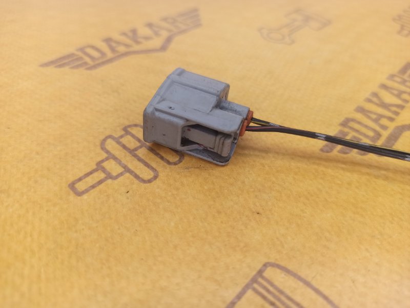 Разъём проводки двигателя, 500 рублей, Екатеринбург