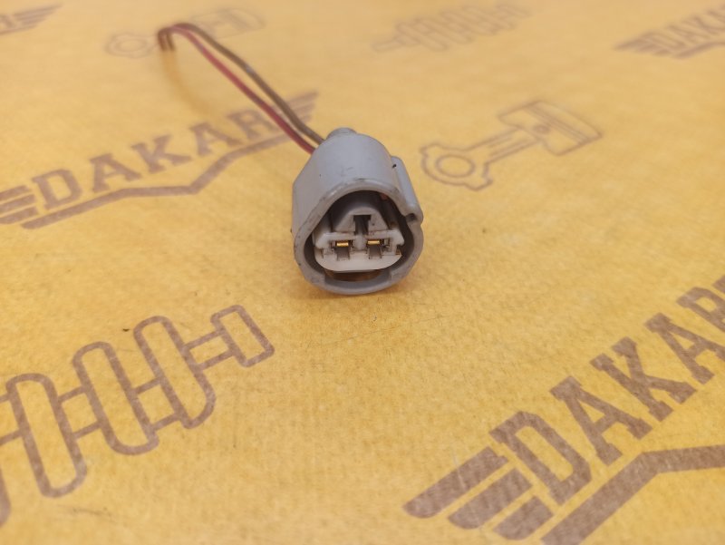 Разъём проводки двигателя, 500 рублей, Екатеринбург