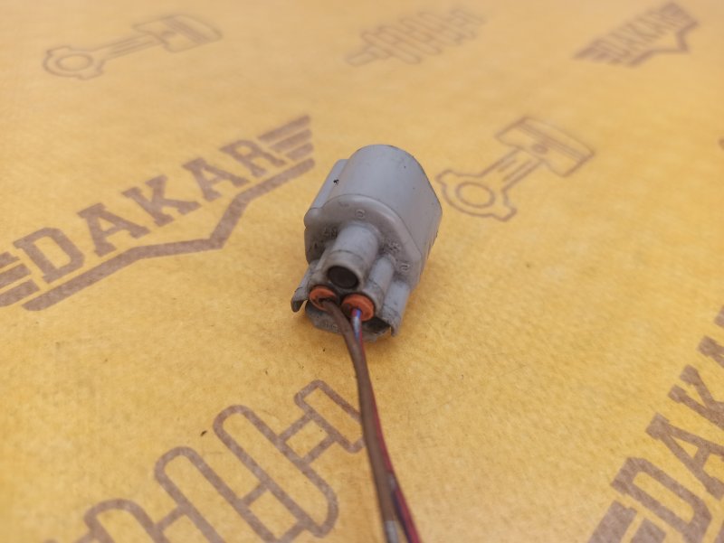 Разъём проводки двигателя, 500 рублей, Екатеринбург