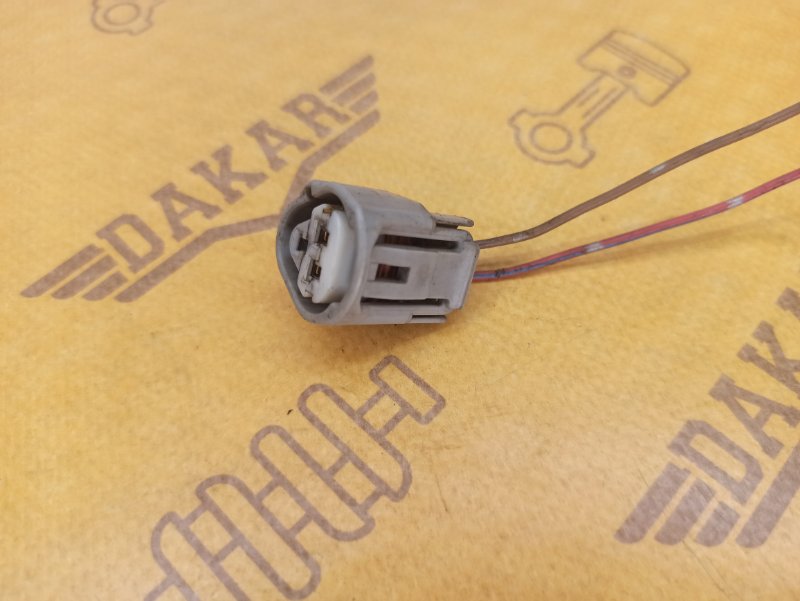 Разъём проводки двигателя, 500 рублей, Екатеринбург