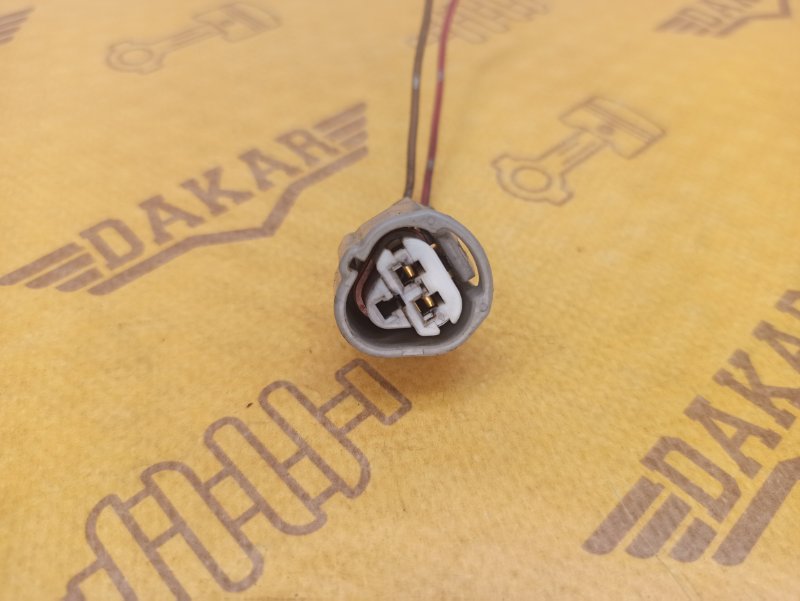 Разъём проводки двигателя, 500 рублей, Екатеринбург