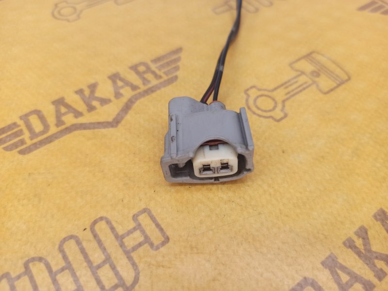 Разъём проводки двигателя, 500 рублей, Екатеринбург