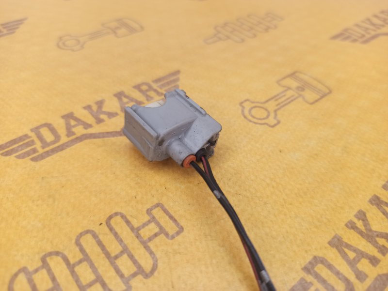 Разъём проводки двигателя, 500 рублей, Екатеринбург