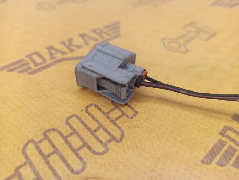 Разъём проводки двигателя, 500 рублей, Екатеринбург