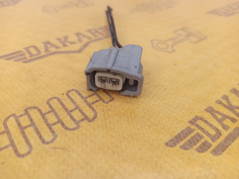 Разъём проводки двигателя, 500 рублей, Екатеринбург