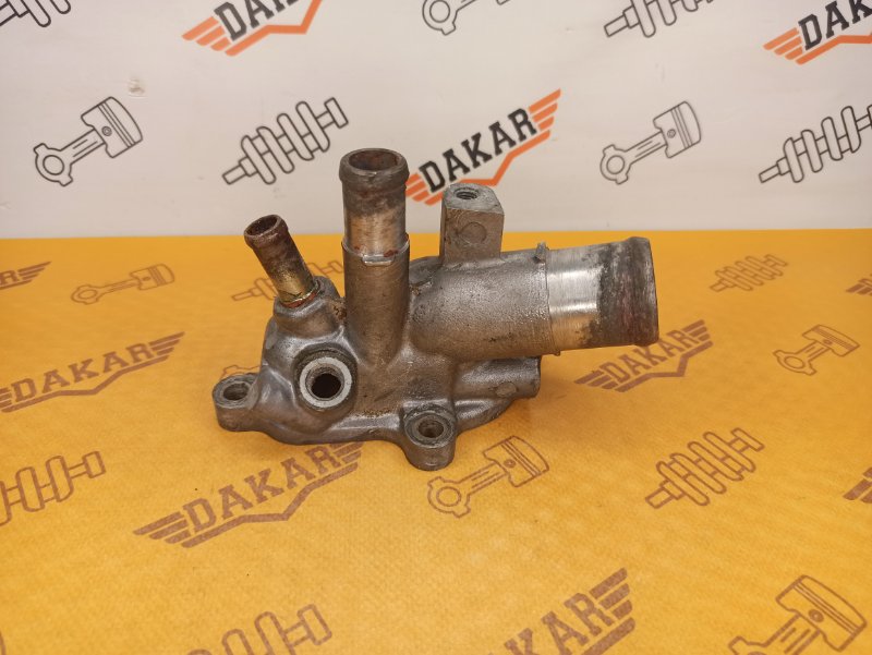 корпус термостата, 500 рублей, Екатеринбург