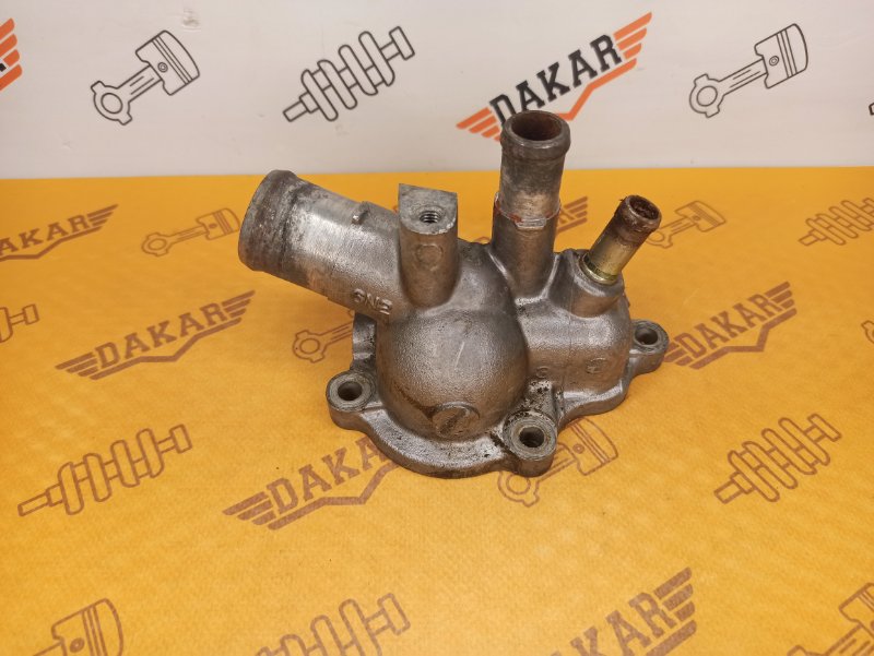 корпус термостата, 500 рублей, Екатеринбург