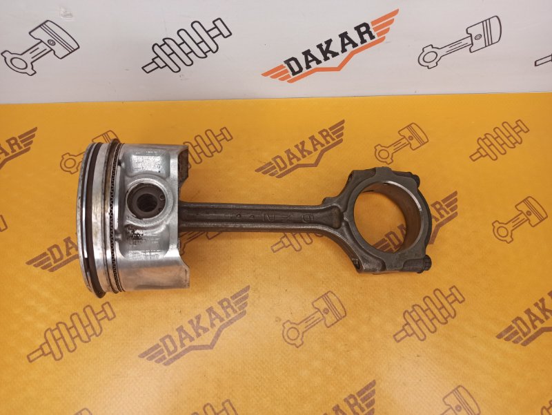 поршень с шатуном, 600 рублей, Екатеринбург