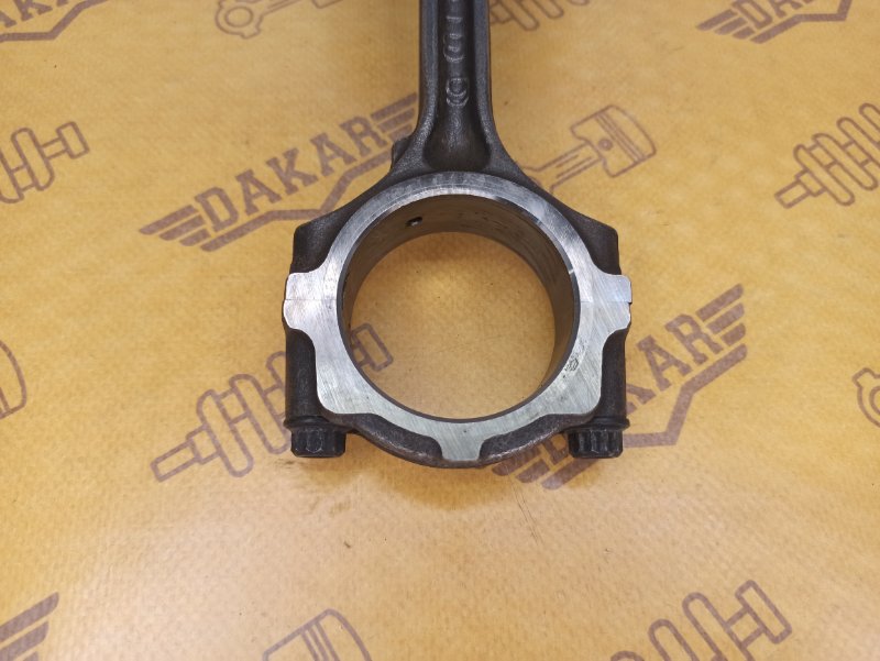 поршень с шатуном, 600 рублей, Екатеринбург