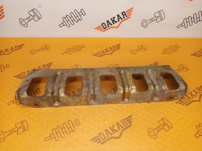 кронштейн топливной рампы, 400 рублей, Екатеринбург