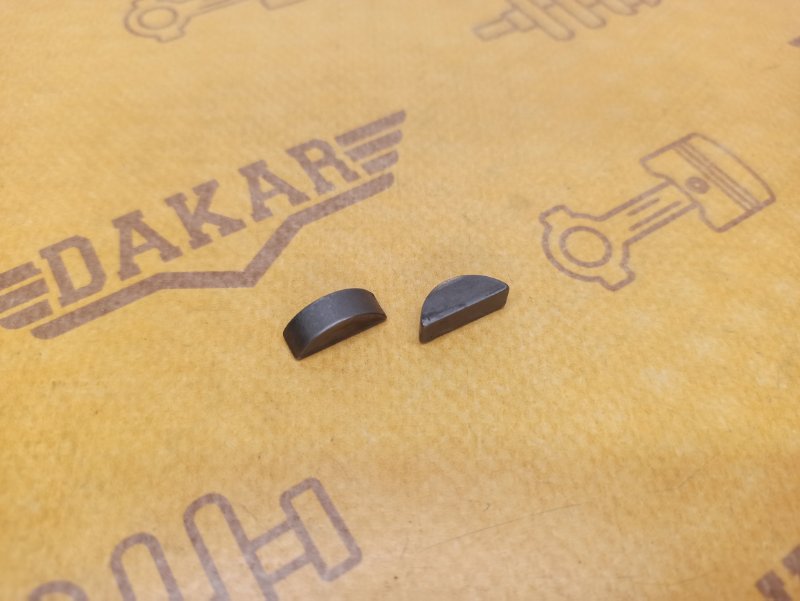 шпонка коленвала, 300 рублей, Екатеринбург