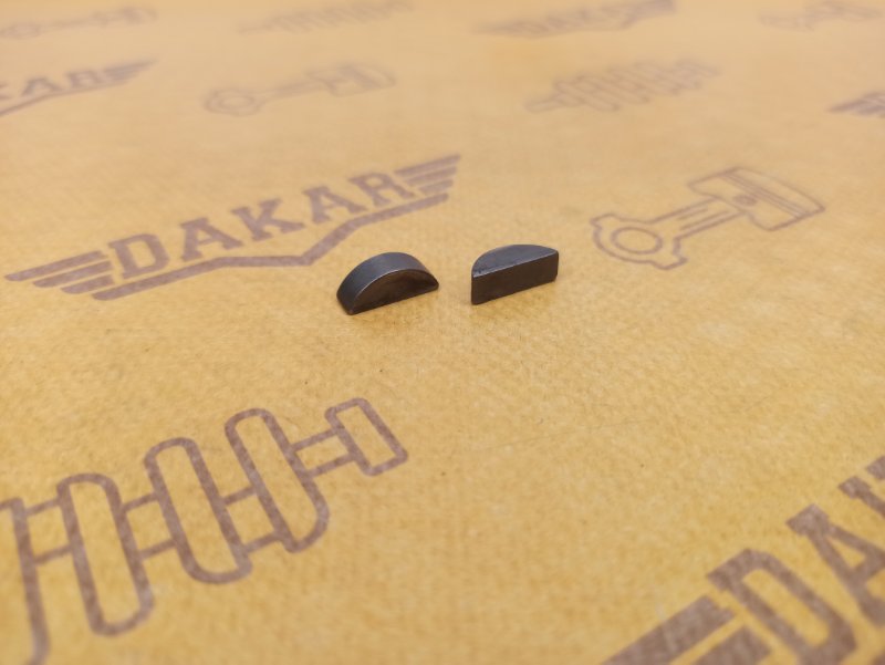 шпонка коленвала, 300 рублей, Екатеринбург