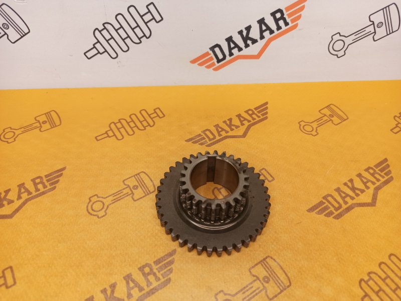 Шестерня коленвала, 500 рублей, Екатеринбург