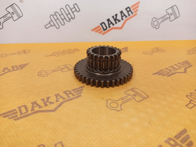 Шестерня коленвала, 500 рублей, Екатеринбург