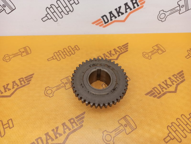 Шестерня коленвала, 500 рублей, Екатеринбург