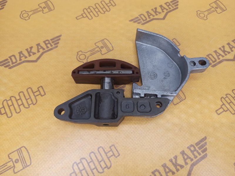 Натяжитель цепи маслонасоса, 600 рублей, Екатеринбург