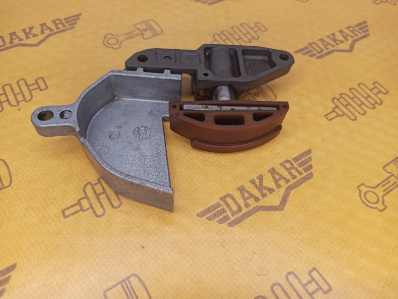 Натяжитель цепи маслонасоса, 600 рублей, Екатеринбург