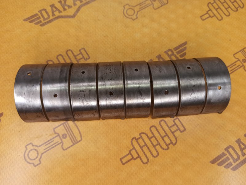 Вкладыши шатунные, 1000 рублей, Екатеринбург